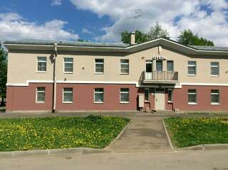 Гостиница Волковский Санкт-Петербург-5