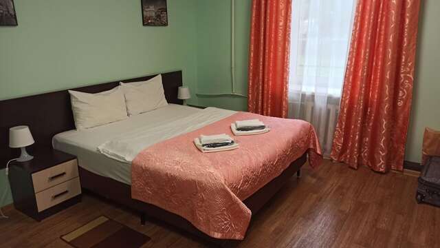 Гостиница Волковский Санкт-Петербург-97